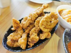 -付小姐在成都(川沙店)