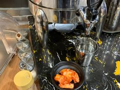 -吴草鸡爪오초닭발韩食堂(融恒盈嘉中心店)
