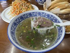 -长安后宰门水盆羊肉(新都心店)