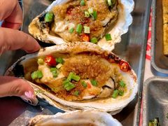 -聚味斋香辣蟹(生态城万达店)