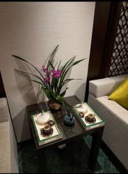 -文华东方水疗中心