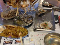 -有局·成都市井烧烤·精酿啤酒(双楠店)