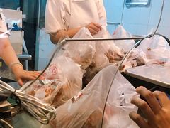 -吴山烤禽 (吴山路店)
