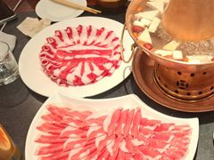 -南门涮肉(北洼路店)
