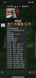 -Lily纤美·科技减脂中心
