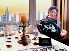 -Olive橄榄花园漂亮饭主题布置餐厅(大望路店)