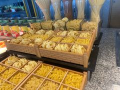 -解放碑威斯汀酒店-知味国际美食餐厅