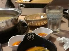 -水林间·寿喜烧自助(仙林金鹰店)