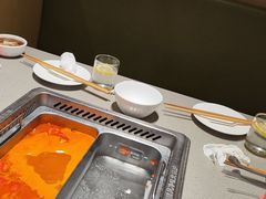 -海底捞火锅(龙湖时代天街店)