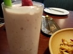 -芭莉与彩虹西餐厅(成都合生汇店)