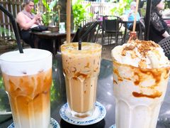 -Fern Forest Cafe