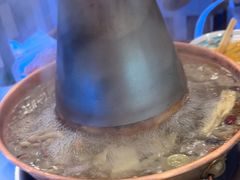 -京城胜利涮羊肉(禧乐汇店)