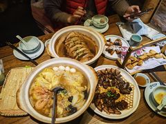 -老宁波1381餐厅(宏泰广场店)