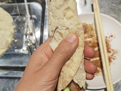 -鲁C·尚小炉·淄博烧烤(市北店)