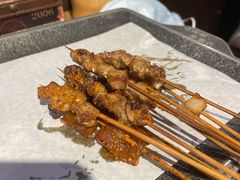 -管氏翅吧(地安门创始店)