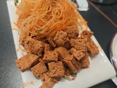 -乡村大盘鸡(商城路总店)