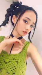 -爱的化妆工作室(雅地天际店)