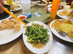 -牛记咖喱美食(十月初五日街店)