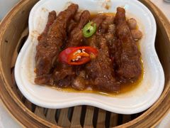 -益健海鲜大食坊(拱北口岸店)