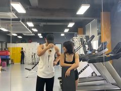-天型健身工作室(大学城店)