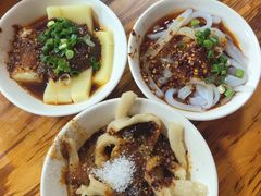 -洞子口张老二凉粉(文殊院店)