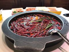 -川西坝子火锅(金沙1.0直营店)