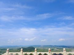 -六鼎山文化旅游区