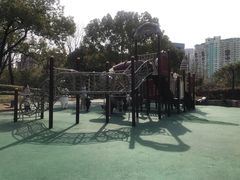 -苏州河梦清园环保主题公园