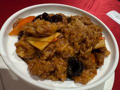 -阿莉餐厅(枣阳路店)