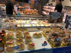 -巴黎贝甜(宜山路店)