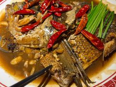 -旺顺阁鱼头泡饼(常营店)