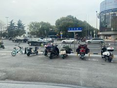 -麦当劳(无锡永乐店)