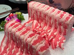 -额尔敦传统涮(公园西路店)