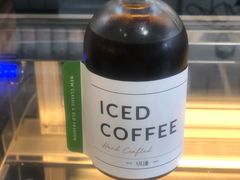 -明谦·Coffee&Cocktail Bar(美您公园店)