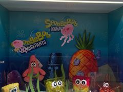 -泡泡玛特POPMART(东直门来福士店)