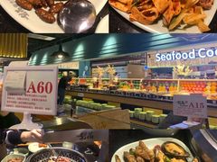 -梨花自助烤肉(天河城店)