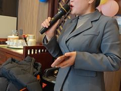 -柴火大院烤鸭民间菜