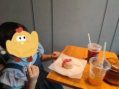 -星巴克(中远两湾城店)