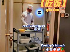 -鸿星花园酒家(银亿家园店)