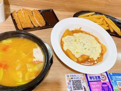 -鱼籽村秘制拌饭(崇文门店)