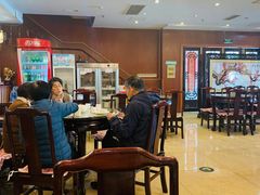 大堂-新聚丰菜馆(太监弄店)