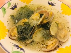 -萨莉亚意式餐厅(新洲佐阾新邑店)