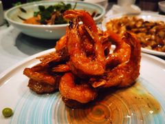 -皇城根北京风味主题餐厅(中海环宇城店)