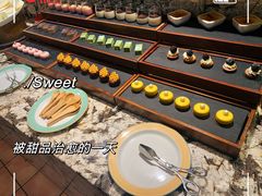 -五洲皇冠巴西烤肉餐厅