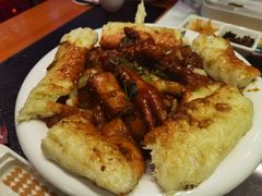-灶座小锅烀饼·铁锅炖(道里店)