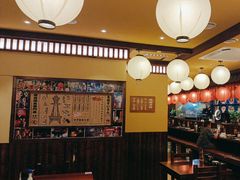 -鸟鹏烧鸟居酒屋(仁恒梦中心店)