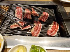 -一心烤肉(延安路店)