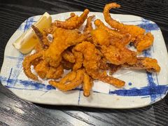 -玄白·炭烤活鳗(上海首店)