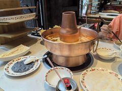 -东门口涮肉·砂锅·烤串(老门东店)