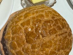 -鹅冠港式茶餐厅(来福士店)